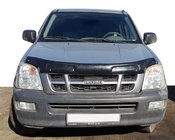 Isuzu D-Max 2002–2011 Huvdeflektor 2002-2006 (EuroCap) foto 1