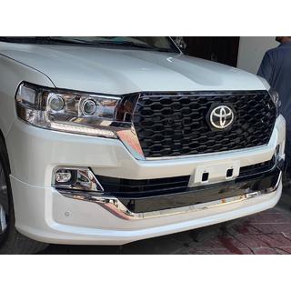 Frontgrill (Ewan 2021) Toyota Land Cruiser 200 2007–2021 foto 1