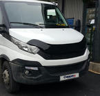 Iveco Daily 2014– Motorhuvdeflektor EuroCap foto 1