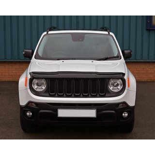 Motorhuvdeflektor EuroCap Jeep Renegade 2014– foto 1