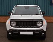 Jeep Renegade 2014– Motorhuvdeflektor EuroCap foto 1