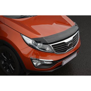 Huvdeflektor (EuroCap) Kia Sportage 2010–2015 foto 1
