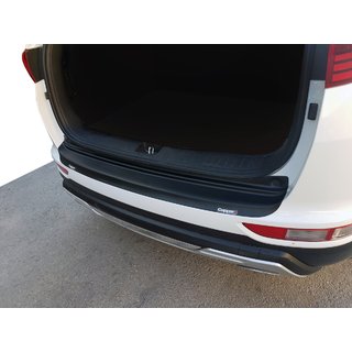 Bakre stötfångardiffusor EuroCap 2015-2018 (ABS) Kia Sportage 2015–2021 foto 1