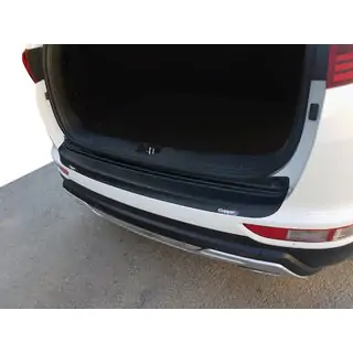 Bakre stötfångardiffusor EuroCap 2015-2018 (ABS) Kia Sportage 2015–2021 foto 1