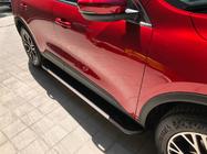 Ford Puma 2019– Sidosteg RedLine V1 (2 st, aluminium) foto 1