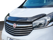 Fiat Talento 2016– Huvdeflektor (EuroCap) foto 1