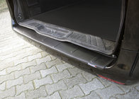 Mercedes Vito/V-klass W447 2014– Bakre stötfångarskydd EuroCap (ABS) foto 1