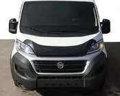 Fiat Ducato 2006–2025 Huvdeflektor 2014+ EuroCap foto 1