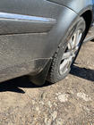 Skoda Superb 2001–2009 Stänkskydd Premium (4 st) foto 1