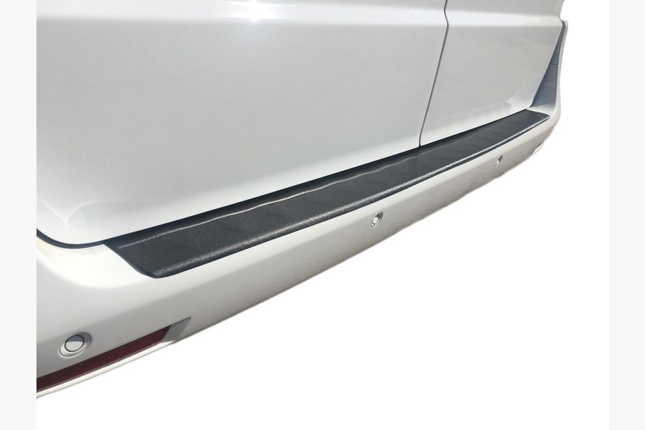 Mercedes Vito/V-klass W447 2014– Bakre stötfångarskydd DDU (ABS) Image