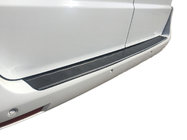 Mercedes Vito/V-klass W447 2014– Bakre stötfångarskydd DDU (ABS) foto 1