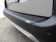 Citroen Berlingo/Multispace 2018– Kromlist för bakre stötfångare (ABS) foto 1