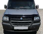 Fiat Doblo I 2001–2005 Motorhuvdeflektor EuroCap foto 4
