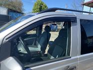 Mercedes Viano 2004–2014 Vindavvisare för sidorutor (2 st, ANV) foto 1