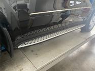 Mercedes GL class X164 2006–2012 Sidosteg Originaldesign foto 1