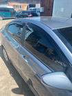 Hyundai Accent 2011–2017 Vindavvisare SD (4 st, ANV) foto 1