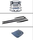 Ford Mustang 2015–2023 Bodykit-sats foto 12