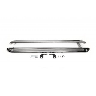 Sidosteg Premium (2 st, rostfritt) foto 2