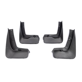 Stänkskydd Premium (4 st) BMW X1 F48 2015–2022 foto 1