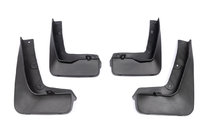 BMW X1 F48 2015–2022 Stänkskydd Premium (4 st) foto 1