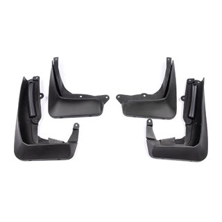 Premium stänkskydd för G11/12 (4 st) BMW 7-serien G11/G12 2015–2022 foto 1