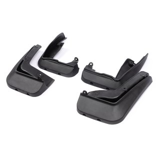 Stänkskydd Premium (4 st) BMW 3-serie F34 2013–2020 foto 1