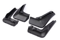 BMW 3-serie E90/E91 2005–2011 Premium stänkskydd för E90/91/92 (4 st) foto 1
