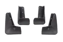 BMW I3 2013–2022 Stänkskydd Premium 2019-2022 (4 st) foto 1