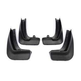 Premium stänkskydd för GranTourer (4 st) BMW 2-serien Active Tourer F45/F46 2014–2021 foto 1