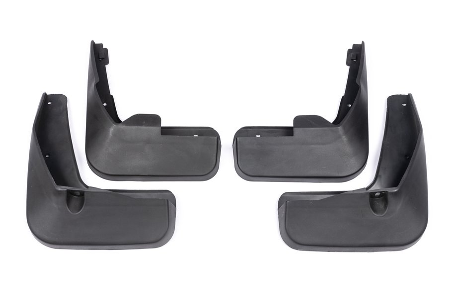 Citroen C-4 2010–2018 Stänklappar Premium SD V1 (4 st) Image
