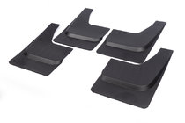 Ford F-150 2014–2021 Stänkskydd Premium (4 st) foto 1