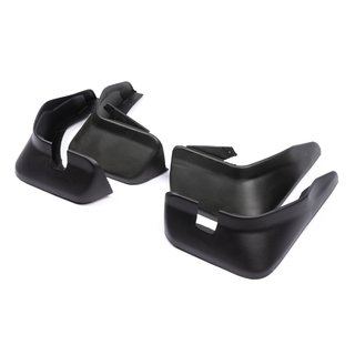 Stänkskydd Premium (4 st) Honda FIT/Jazz 2002–2008 foto 1