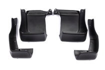 Honda Accord IX 2013–2017 Premium stänklappar 2013-2015 (4 st.) foto 3