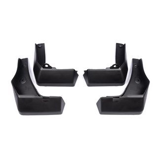 Stänkskydd Premium (4 st) Honda City 2014–2020 foto 1