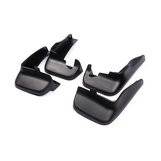 Stänkskydd Premium (4 st) Honda City 2008–2013 foto 1