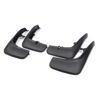 Stänkskydd Premium (4 st) Range Rover Sport 2005–2013 foto 1