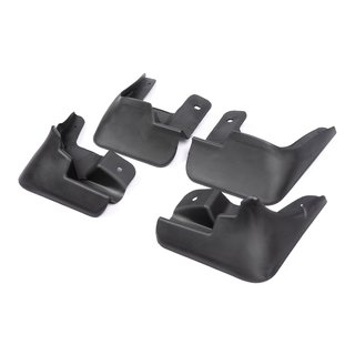 Stänkskydd Premium V1 (4 st) Hyundai Accent 2000–2006 foto 1