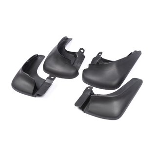 Stänkskydd Premium (2000-2006, 4 st) Hyundai Elantra (XD) 2000–2011 foto 1
