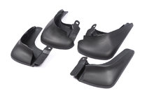 Hyundai Elantra (XD) 2000–2011 Stänkskydd Premium (2000-2006, 4 st) foto 1