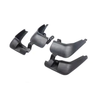 Premium HB stänklappar (4 st) Kia Cerato 2 2010–2013 foto 1