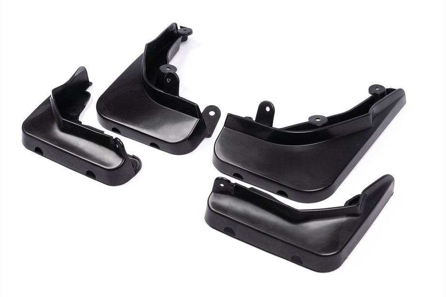 Mercedes E-class W212 2009–2016 Original stänkskydd Premium 2013-2017 (4 st) Image