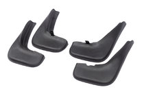 Opel Corsa B 1993–2004 Premium stänkskydd för Sedan/SW (4 st) foto 1