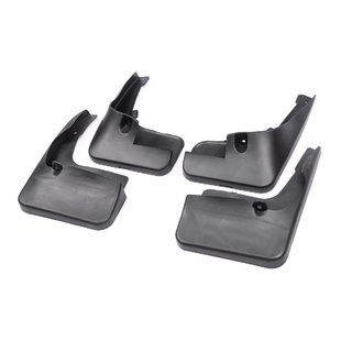 Stänkskydd Premium (4 st) Peugeot 206 1998–2024 foto 1