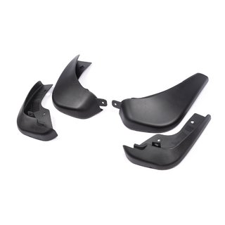 Stänkskydd Premium (4 st) Nissan Juke 2010–2019 foto 1