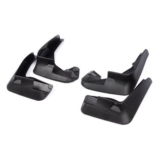 Stänkskydd Premium (4 st) Renault Latitude 2010–2015 foto 1