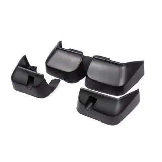 Stänkskydd Premium (4 st) Subaru Forester 2008–2013 foto 4