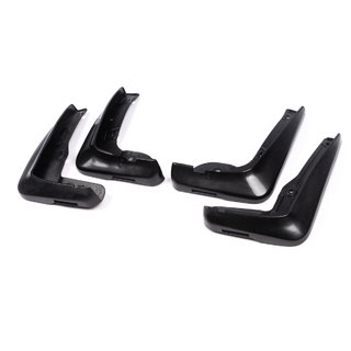 Stänkskydd Premium (2014-2017, 4 st) Subaru Legacy 2014–2019 foto 1