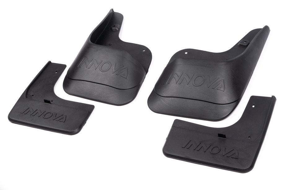 Toyota Innova 2004–2015 Stänklappar Premium 2004-2009 (4 st) Image