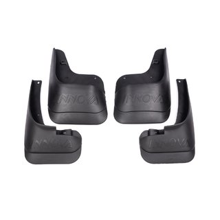 Stänkskydd Premium 2010-2015 (4 st) Toyota Innova 2004–2015 foto 1