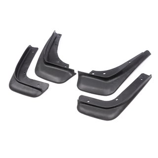 Stänkskydd Premium 2009-2012 (4 st) Volvo C30 2006–2012 foto 1